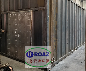 “十五五”首個(gè)中央一號(hào)文件發(fā)布！農(nóng)村環(huán)境治理風(fēng)口已定 ；