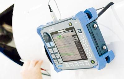 肇慶渦流探傷儀