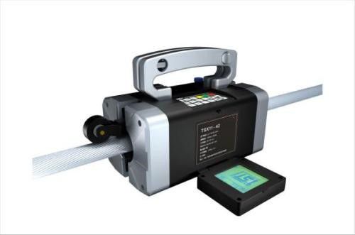 肇慶鋼絲繩探傷儀